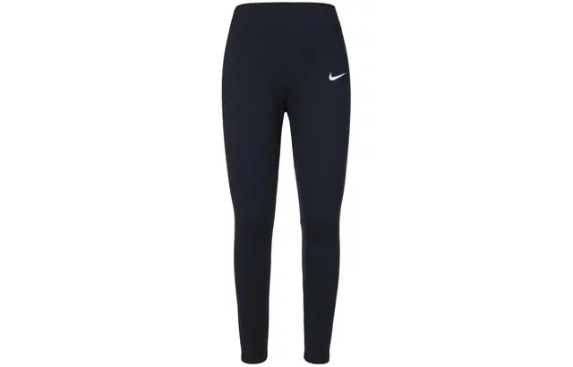 Nike High Waist Leggings Black