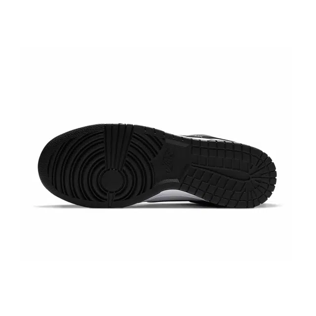 Nike Dunk RetroBlack