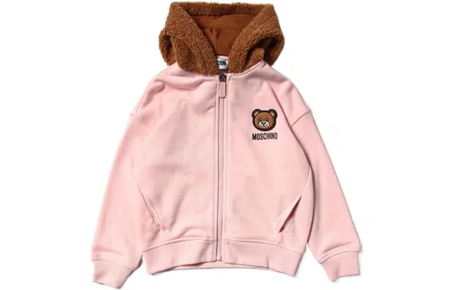 MOSCHINO FW22 Logo