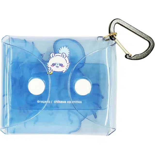 chiikawa PVC