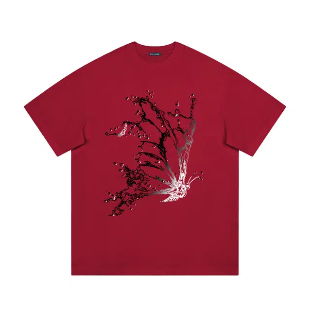 Evil lions T