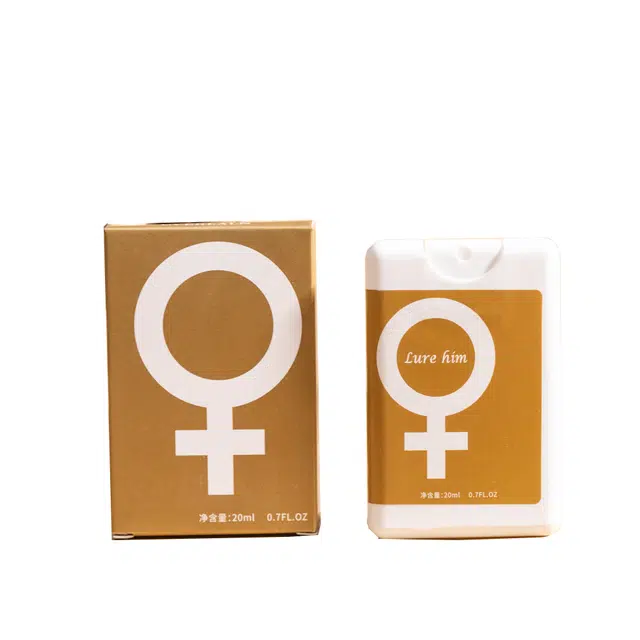 CHARM SRAR EDT 20ml