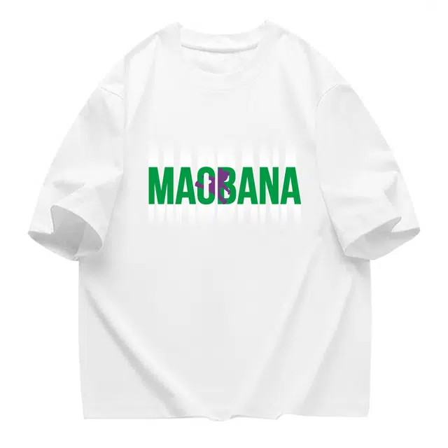 Macbana KIDS T