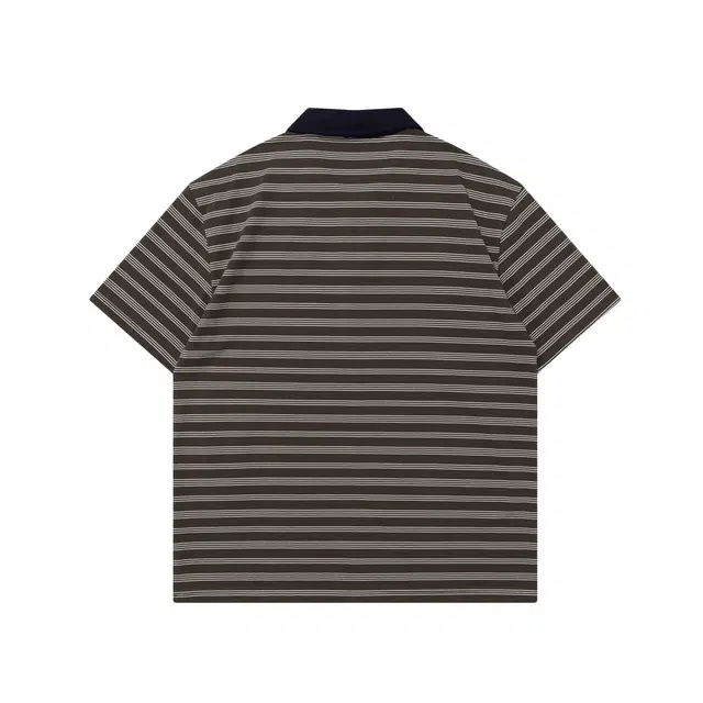BEAR UNION polo T