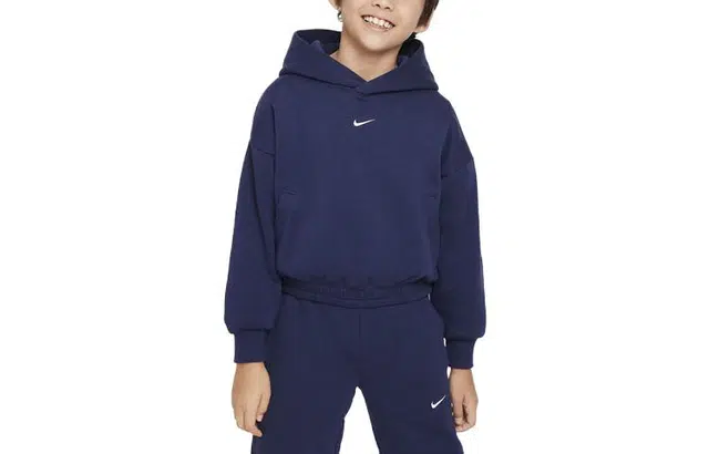 Nike Culture of Basketball Logo