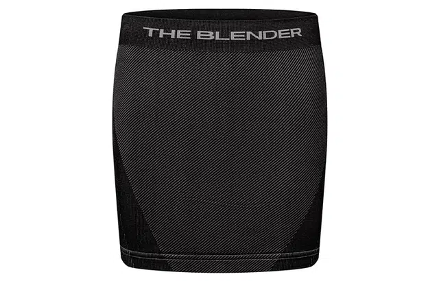 The Blender logo