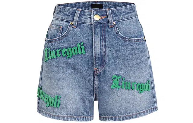 LIUREGALI Logo
