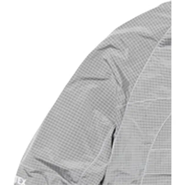 Supreme FW19 Week 8 GORE-TEX Contrast Stitch Anorak