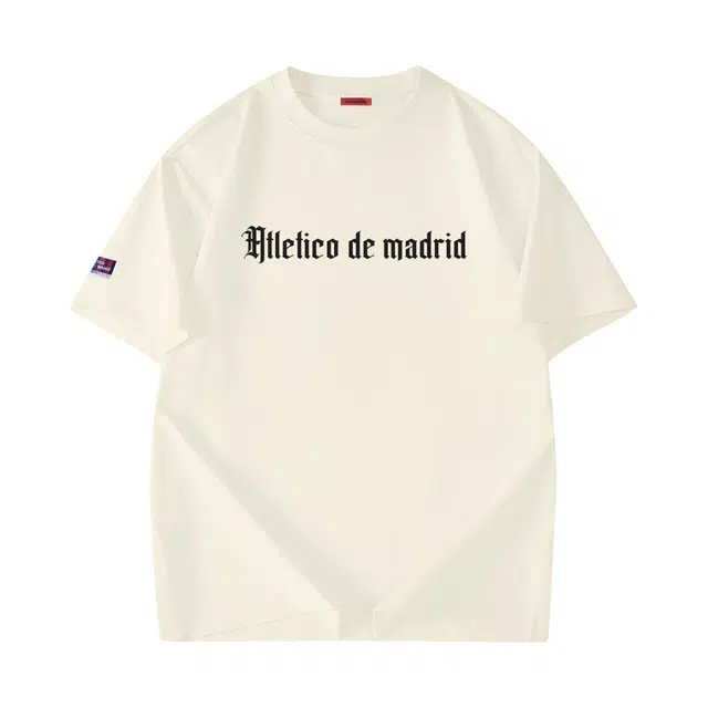 ATLETICO DE MADRID 1903 logoT