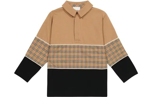Burberry FW22 Polo