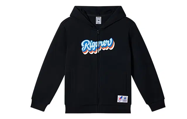 RIGORER