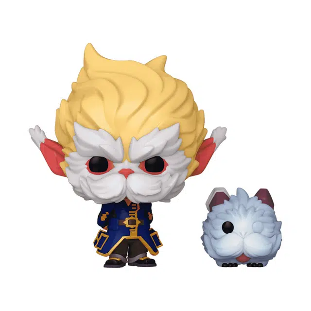 Funko Q