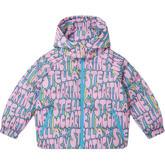 Stella McCartney FW24 Logo