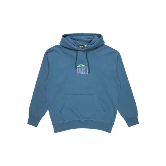 Quiksilver APOG Heritage Global Heat