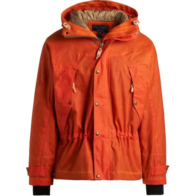 MANIFATTURA CECCARELLI Mountain Jacket