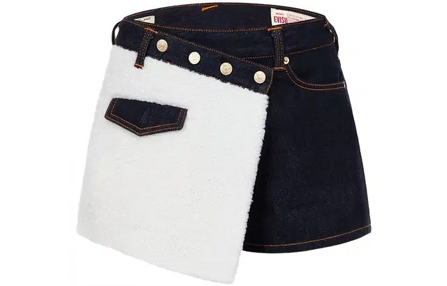 EVISU 2EAHTW2SQ172XXDX