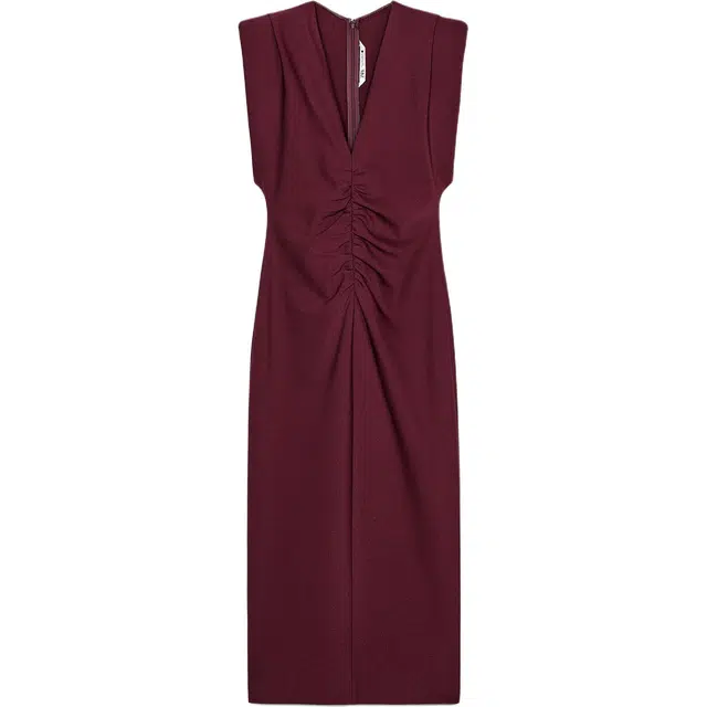 ZARA SS25 V