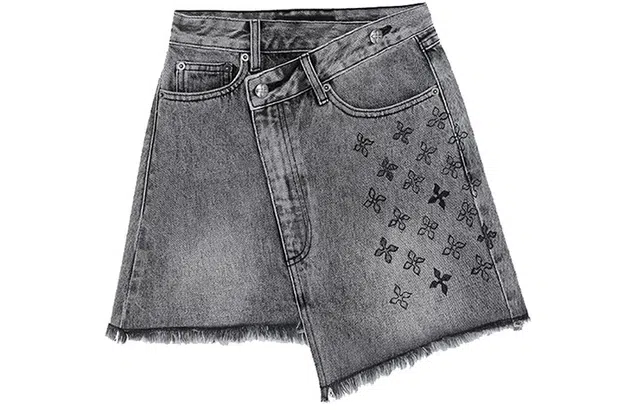 SMFK "SMFK x Wonderland"SMFK x 2022 SS A