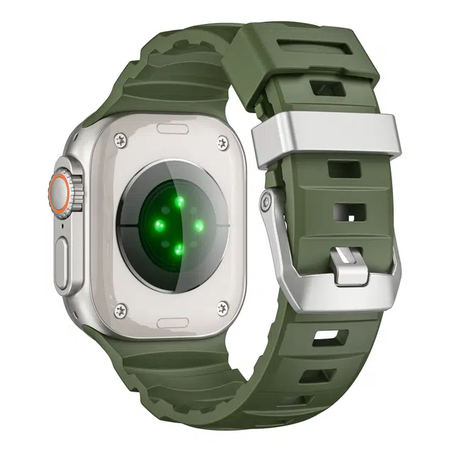 FKM applewatch S10FKMS8ultraS97654se