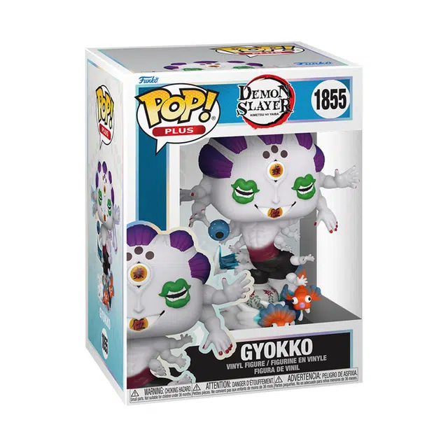 Funko Q