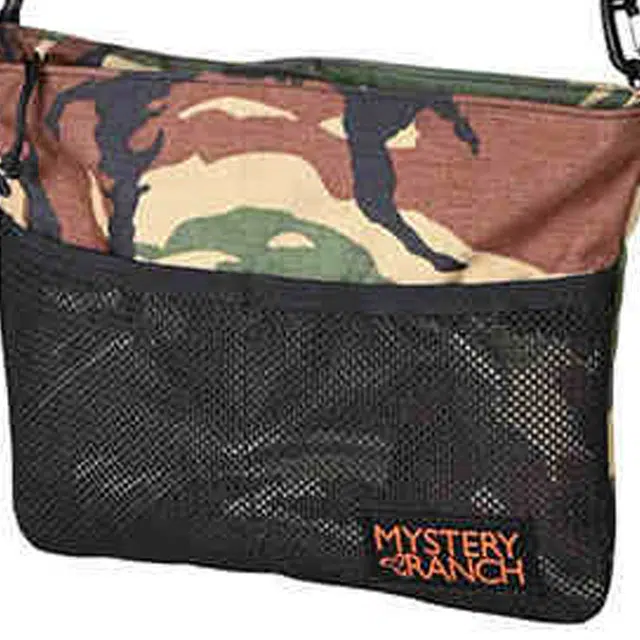 MYSTERY RANCH Street Market 3.5L DPM