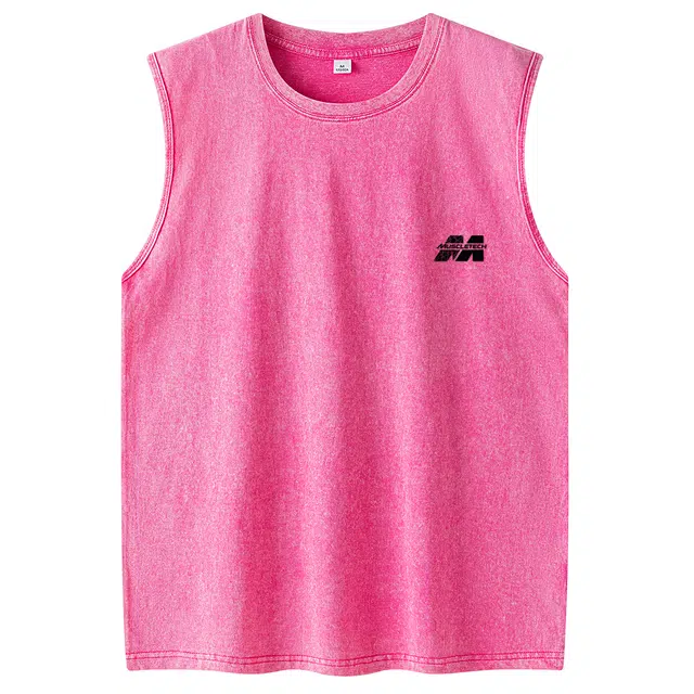 MUSCLETECH LogocleanfitT