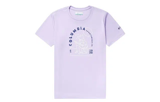 Columbia T