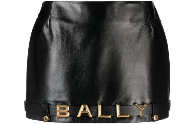 BALLY Logo