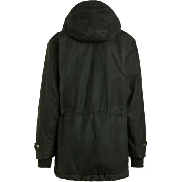 MANIFATTURA CECCARELLI Long Mountain Jacket