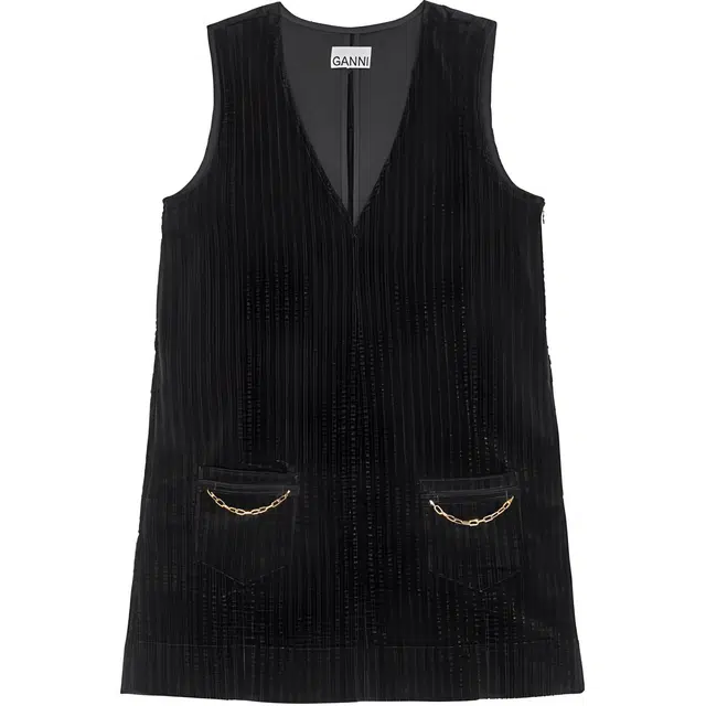 GANNI V