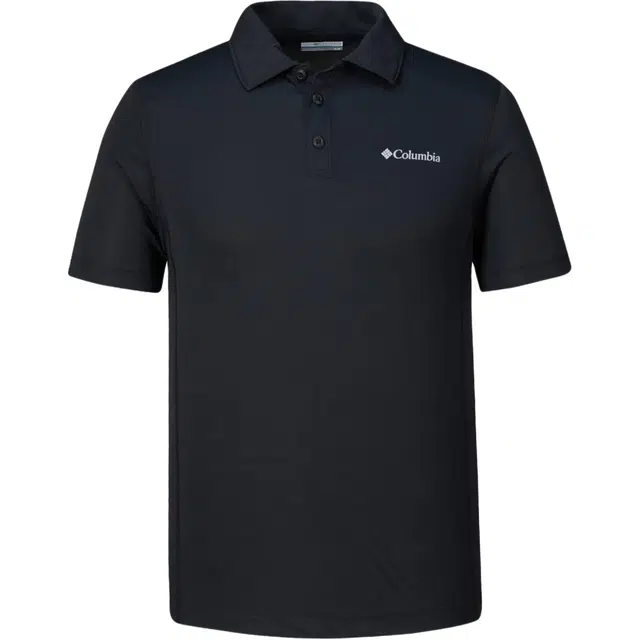 Columbia Zero Polo