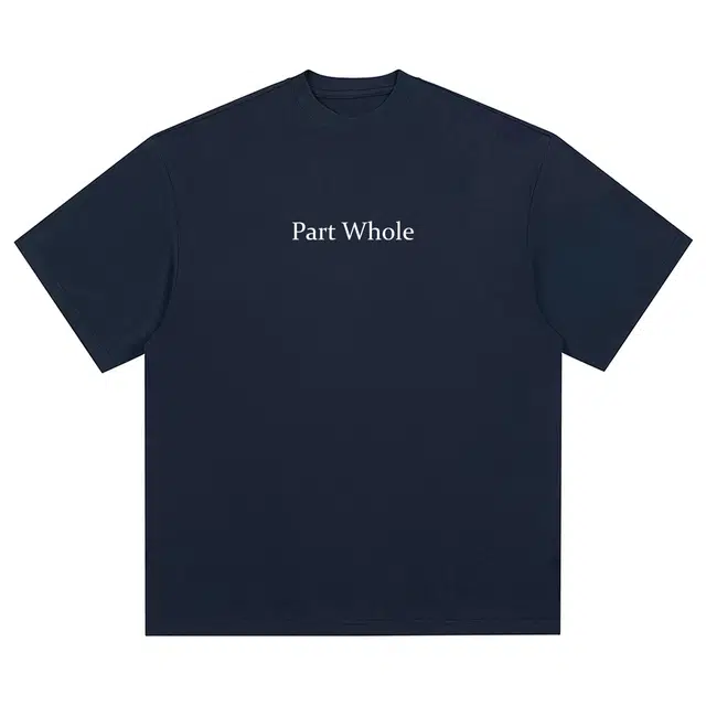 PARTWHOLE LogoT