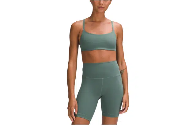 lululemon Wunder train Everlux