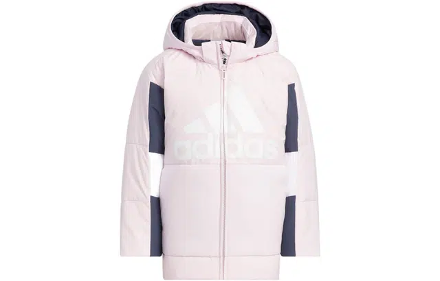 adidas Lk Cb Down Logo