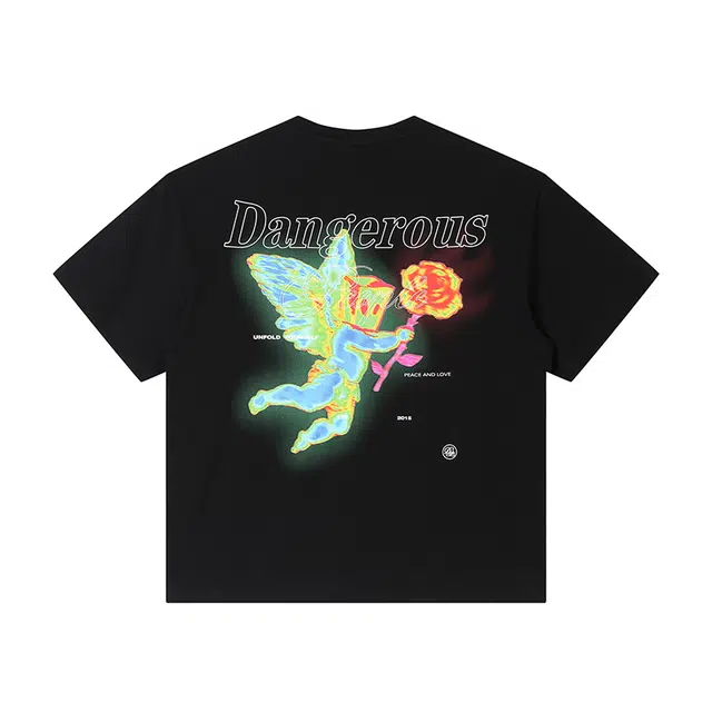 DANGEROUSPEOPLE T