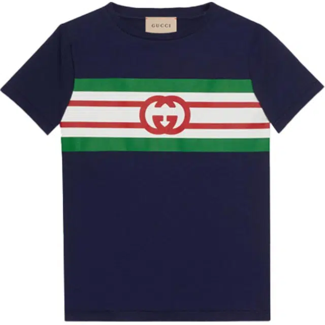 GUCCI FW21 GGT
