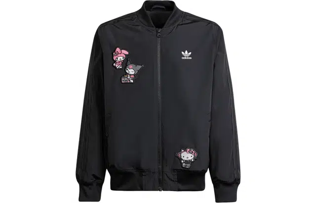 adidas originals x Hello Kitty SS24