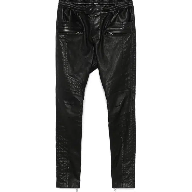 BALMAIN SS25