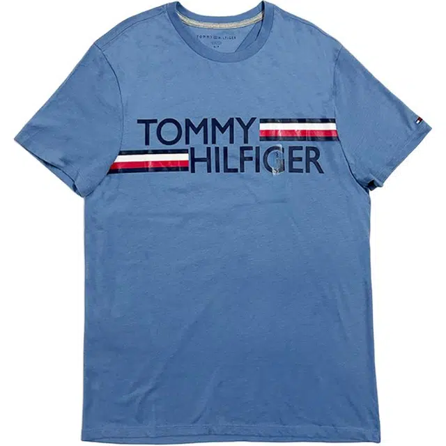Tommy Hilfiger T