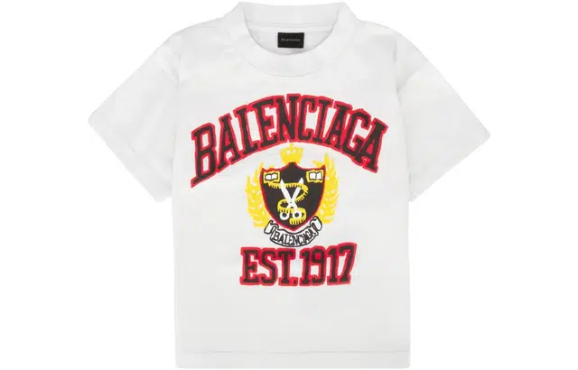 Balenciaga SS23 T