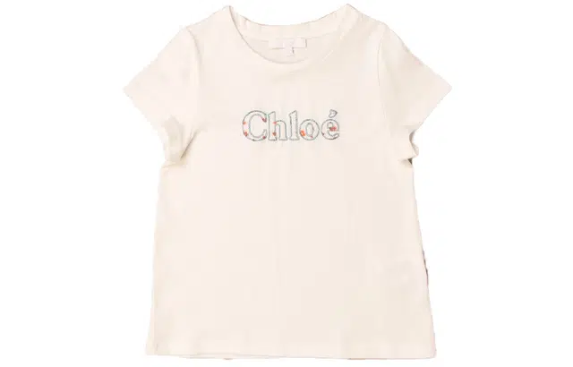 Chlo LogoT
