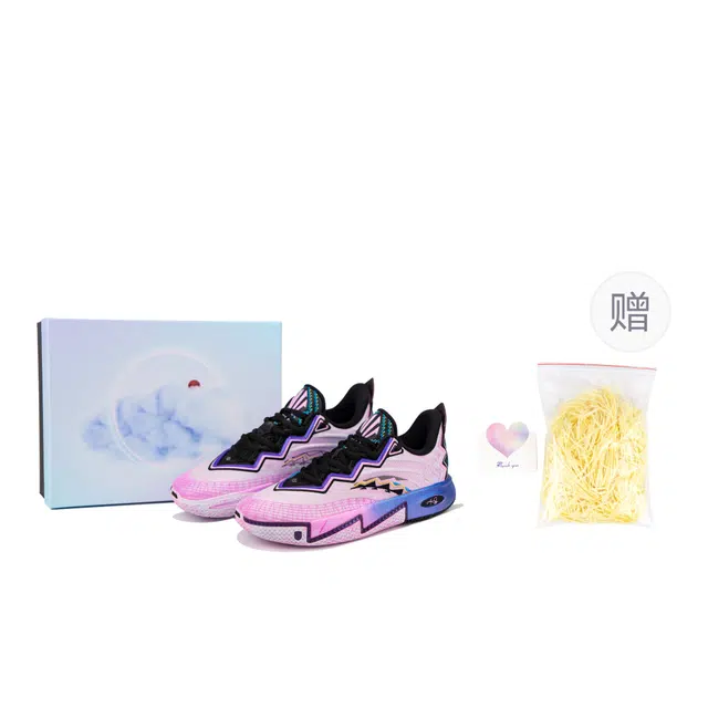 Anta KAI 2 SHOEME