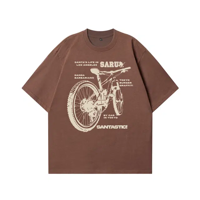 SANTASTIC T