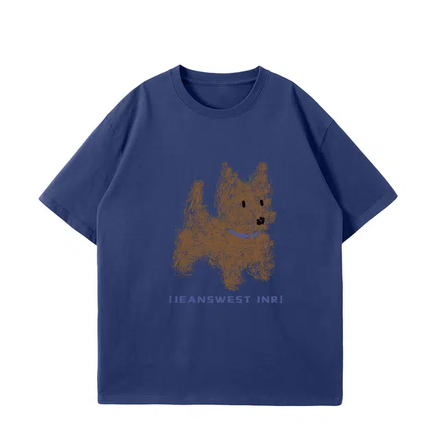 JEANSWEST JNR logoT