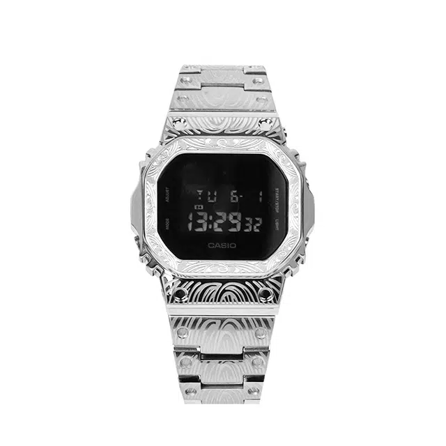 G-SHOCK DW-5600BB