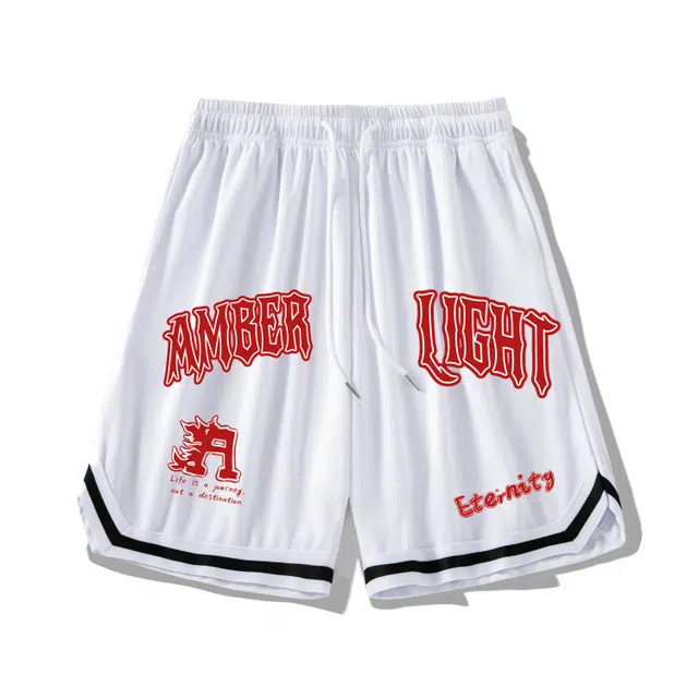AMBER LIGHT