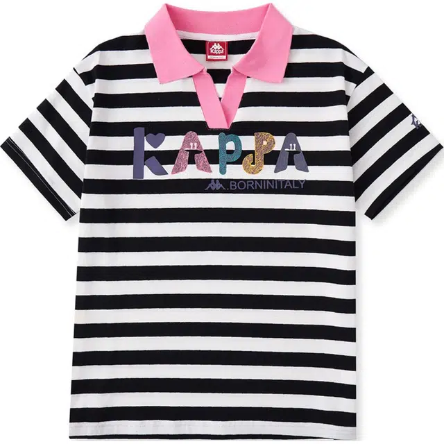 KAPPA KIDS T