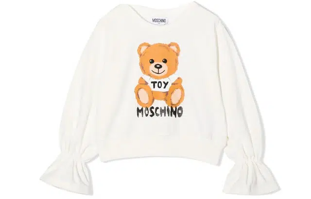 MOSCHINO Logo