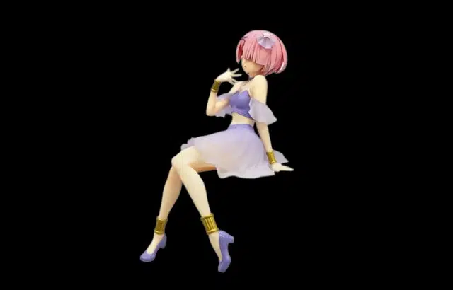 FURYU re 14cm