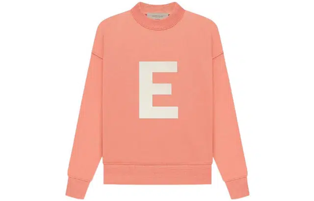 Fear of God Essentials Kids Crewneck